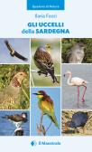Gli uccelli della Sardegna edito da Il Maestrale