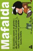 Mafalda. Le strisce dalla 481 alla 640 vol.4 edito da Magazzini Salani