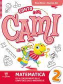libro di Parascolastica (ambito scientifico) per la classe 2 A della Primaria M  Bosco di Casale Monferrato