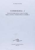 Cosmosofia vol.1 edito da Editrice Antroposofica