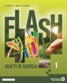 libro di Scienze per la classe 1 A della Sec I Grado G  Cappai di Sorso
