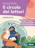 libro di Italiano antologie per la classe 1 AT della Cestari domenico di Chioggia