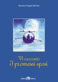 libro di Italiano per la classe 3 A della Sec I Grado B  Capasso di Frattamaggiore
