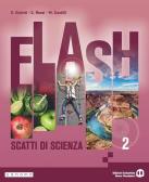 libro di Scienze per la classe 2 B della Sec I Grado Vicentini   Della Porta di Chieti
