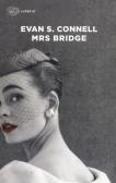 Mrs Bridge edito da Einaudi