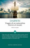 Viaggio di un naturalista intorno al mondo. Ediz. integrale edito da Newton Compton Editori