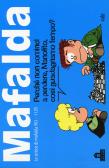 Mafalda. Le strisce dalla 961 alla 1120 vol.7 edito da Magazzini Salani