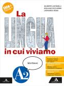 libro di Italiano per la classe 3 G della Sec I Grado Pescetti di Sesto Fiorentino