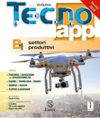 libro di Tecnologia per la classe 3 C della Sec I Grado Ardauli di Ardauli