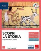 libro di Storia per la classe 2 C della Ist  Tecn  E  Alessandrini di Teramo
