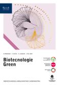 libro di Biotecnologie agrarie per la classe 4 AAGR della Carlo Barletti di Ovada