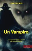 Un vampiro edito da Helike