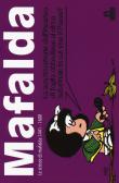 Mafalda. Le strisce dalla 1441 alla 1600 vol.10 edito da Magazzini Salani