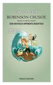 Robinson Crusoe. Ediz. integrale edito da Fanucci