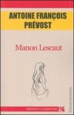Manon Lescaut edito da Edizioni Clandestine