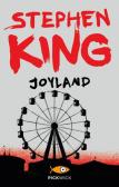 Joyland edito da Sperling & Kupfer