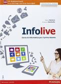 libro di Tecnologie informatiche per la classe 2 A della Ist  Tecn  Papa Giovanni Paolo Ii di Petina