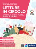 libro di Lingua e letteratura italiana per la classe 2 DAFM della Ist  Tecn  L  Da Vinci di Alessandria