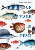 Un mare di pesci. Ediz. a colori edito da Pulce