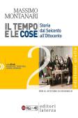 libro di Storia per la classe 4 BS della Magarotto di Torino