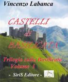 Castelli di Basilicata edito da SiriS