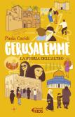 Gerusalemme. La storia dell'altro edito da Feltrinelli