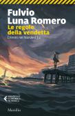 Le regole della vendetta edito da Marsilio