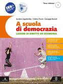 libro di Diritto ed economia per la classe 1 A della Maxwell james clerk- vii di Milano