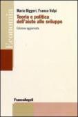 Teoria e politica dell'aiuto allo sviluppo edito da Franco Angeli