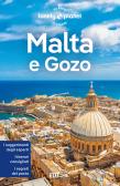 Malta e Gozo edito da Lonely Planet Italia