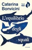 L' equilibrio degli squali edito da Mondadori