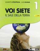 libro di Religione cattolica/attivita' alternativa per la classe 1 A della Sec I Grado Mattarello   Fogazzaro di Trento