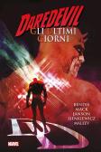 Gli ultimi giorni. Daredevil edito da Panini Comics