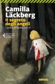 Il segreto degli angeli. I delitti di Fjällbacka vol.8 edito da Marsilio