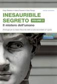 libro di Italiano per la classe 2 E della Sec I Grado A  Einstein di Bellinzago Lombardo