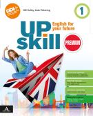 libro di Lingua inglese per la classe 1 U della Sec I Grado C  Pavese di Spigno Monferrato