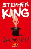 Doctor Sleep. Ediz. italiana edito da Sperling & Kupfer