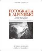 Fotografia e alpinismo. Storie parallele edito da Priuli & Verlucca