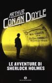 Le avventure di Sherlock Holmes edito da Mondadori