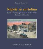 Napoli su cartolina. La città e il suo paesaggio urbano tra il 1895 e 1940 illustrata su 250 cartoline «viaggiate». Ediz. illustrata edito da Grimaldi & C.