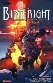 Birthright vol. 5 edito da SaldaPress