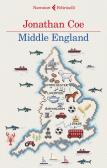 Middle England edito da Feltrinelli