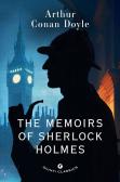The memoirs of Sherlock Holmes edito da Giunti Editore