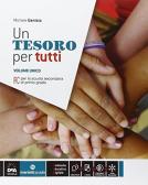 libro di Religione cattolica/attivita' alternativa per la classe 2 A della Sec I Grado Fossalto di Fossalto