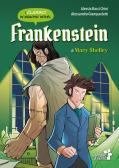 Frankenstein edito da Raffaello