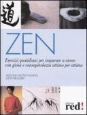 Zen edito da Red Edizioni