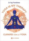 Yoga is my therapy. Curarsi con lo yoga edito da OM