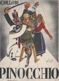 Pinocchio. Ediz. illustrata edito da Aska Edizioni