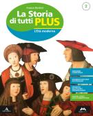libro di Storia per la classe 2 B della Sec I Grado Santa Vittoria D Alba di Santa Vittoria d'Alba