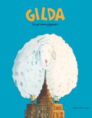 Gilda la pecora gigante edito da Nube Ocho